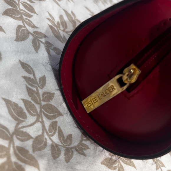 Estée Lauder bag/makeup bag/party bag - Picture 2 of 4